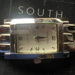 Rumors Women's Watch Silver